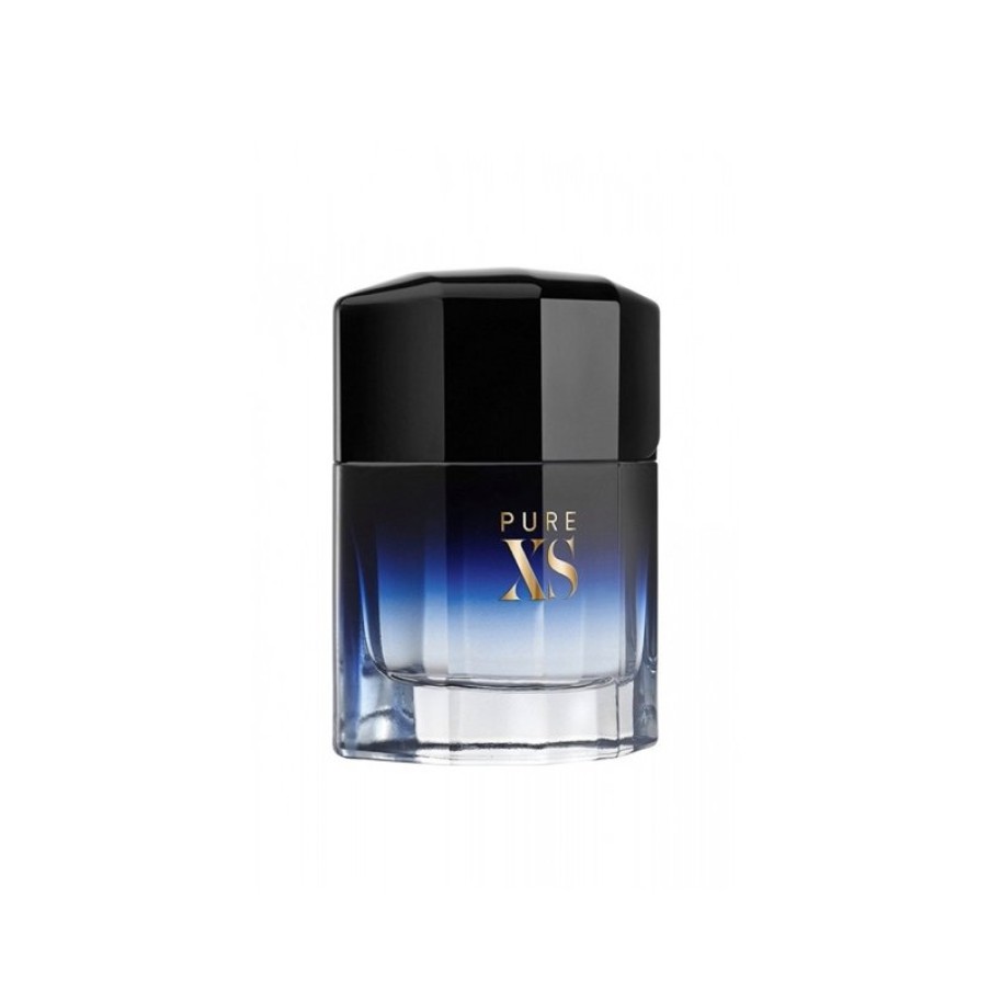 Paco Rabanne Paco Rabanne | Paco Rabanne Pure Xs Edt 100Ml - Perfumes Duty-Free