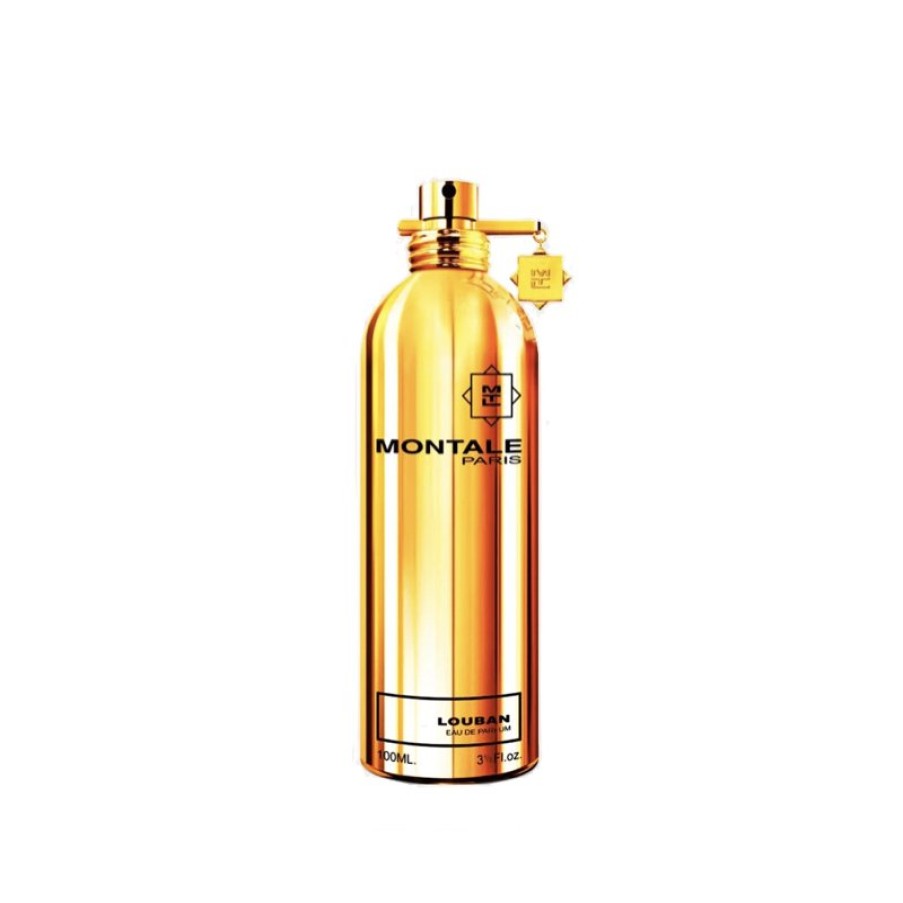 Montale Montale | Louban Montale Edp 100Ml - Perfumes Duty-Free