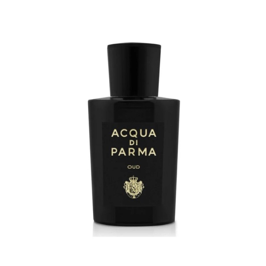 Acqua di Parma Acqua Di Parma | Oud Eau De Parfum Acqua Di Parma Edp 180Ml - Perfumes Duty-Free