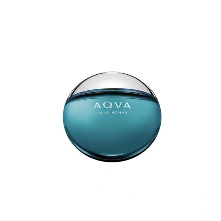 Bvlgari Bvlgari | Bvlgari Aqva Edt 100Ml - Perfumes Libre De Impuestos