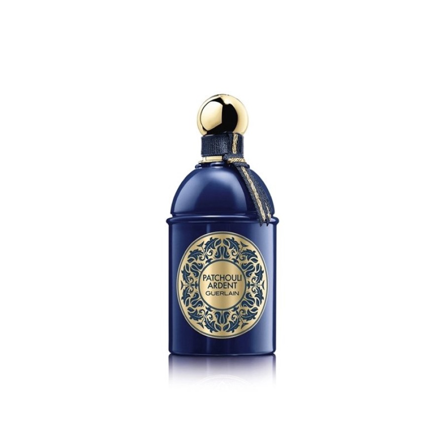 Guerlain Guerlain | Guerlain Patchouli Ardent Edp 125Ml - Perfumes Duty-Free