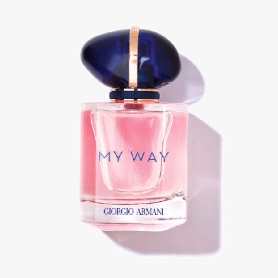 Giorgio Armani Giorgio Armani | Giorgio Armani My Way Edp 90Ml - Perfumes Duty-Free