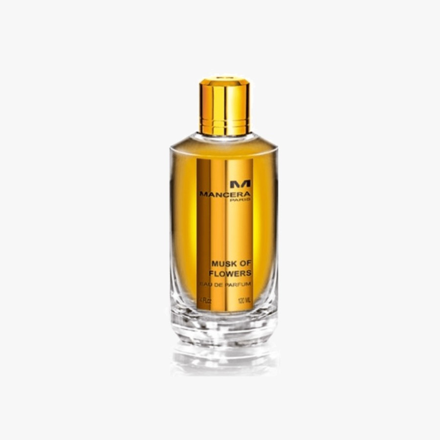 Mancera Mancera | Almizcle De Flores Edp 120Ml - Perfumes Duty-Free