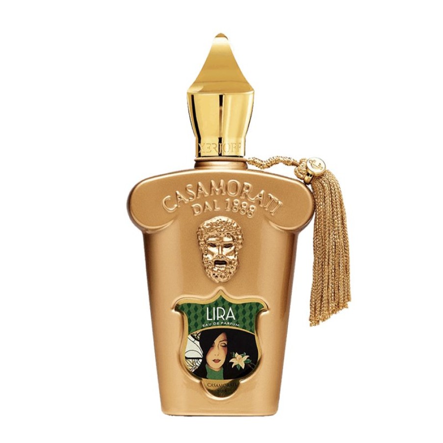 Xerjoff Xerjoff | Xerjoff Casamorati Lira Edp 100Ml - Perfumes Duty-Free