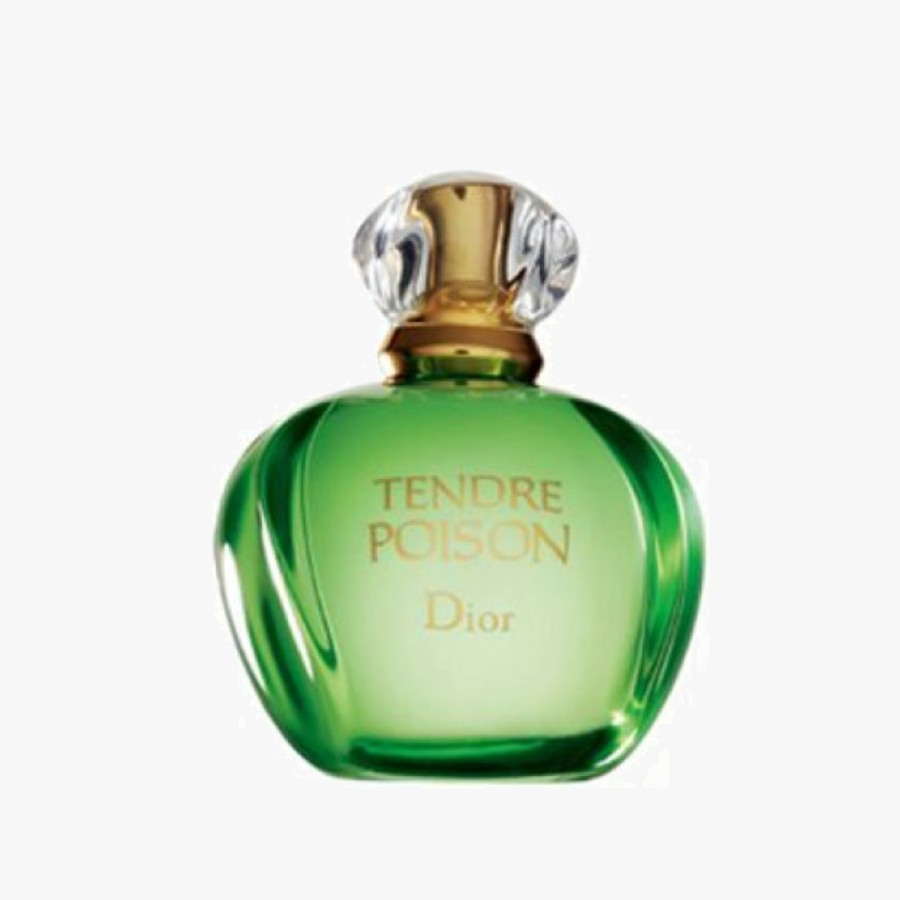 Dior Dior | Tendre Veneno Edt 100Ml - Perfumes Duty Free