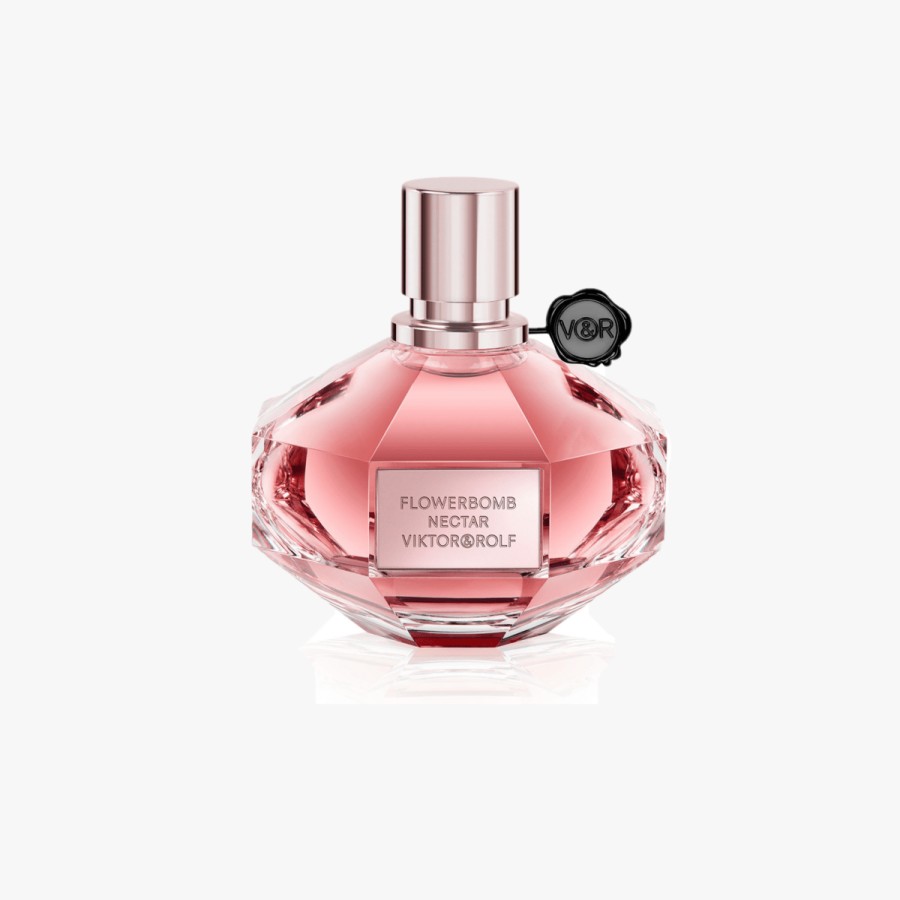 Viktor & Rolf V&R Viktor & Rolf V&R | Flowerbomb Nectar Edp 90Ml - Perfumes Duty-Free