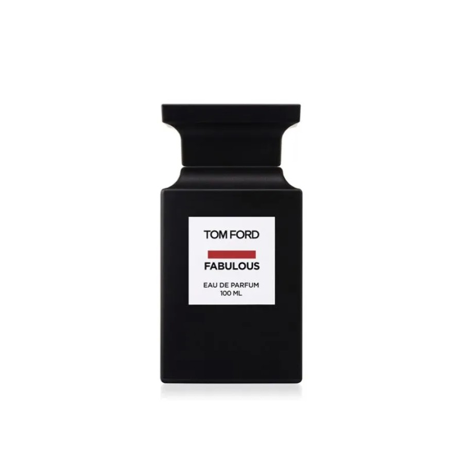 Tom Ford Tom Ford | Tom Ford Fabulous Edp 100Ml - Perfumes Duty-Free