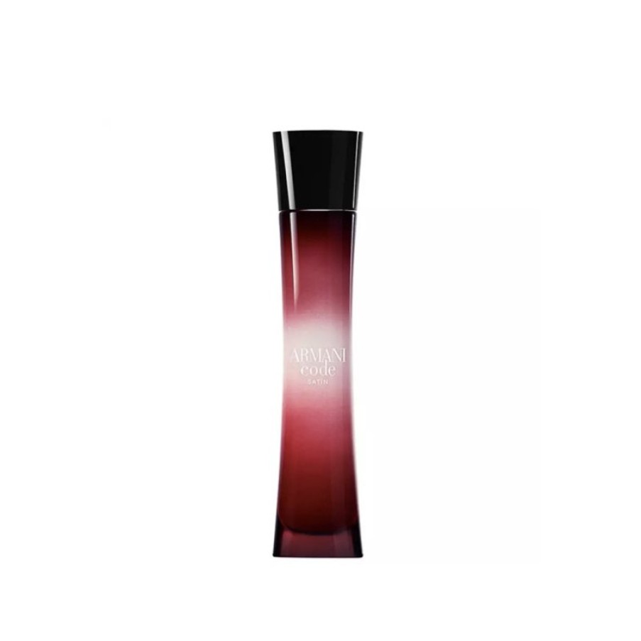 Giorgio Armani Giorgio Armani | Giorgio Armani Armani Code Satin Edp 75Ml - Perfumes Duty-Free