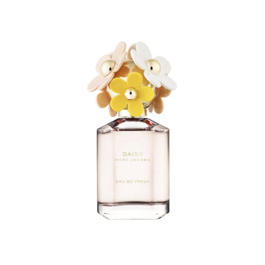 Marc Jacobs Marc Jacobs | Marc Jacobs Daisy Eau So Fresh Edt 125Ml - Perfumes Duty-Free