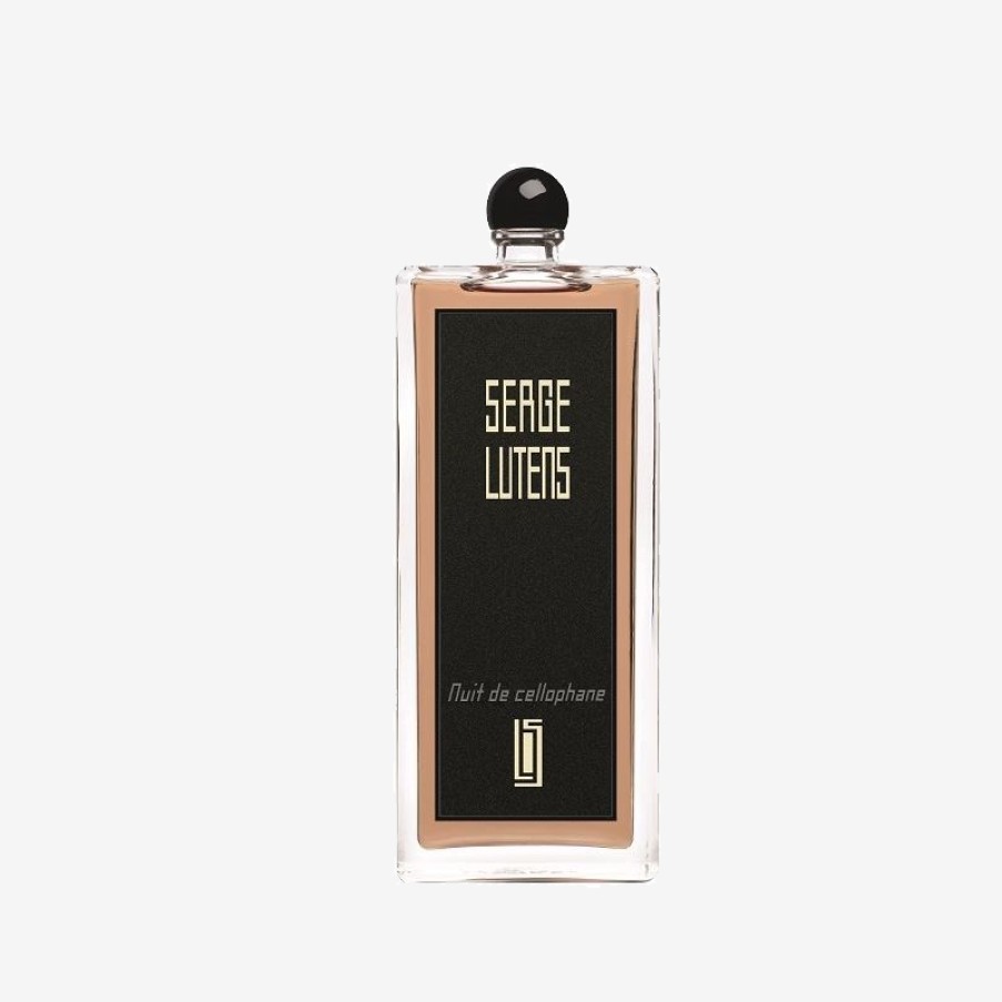 Serge Lutens Serge Lutens | Nuit De Cellophane Serge Lutens Edp 100Ml - Perfumes Duty-Free