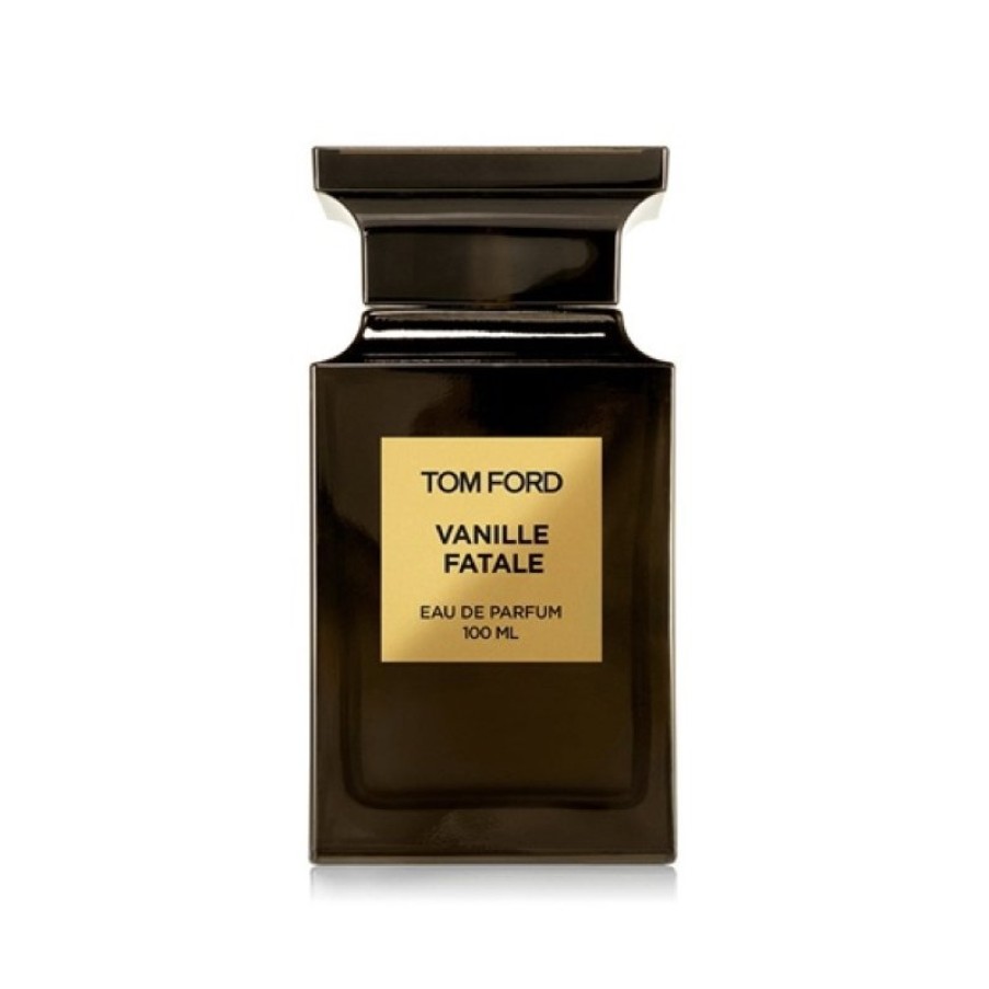 Tom Ford Tom Ford | Tom Ford Vanille Fatale Edp 100Ml - Perfumes Duty-Free