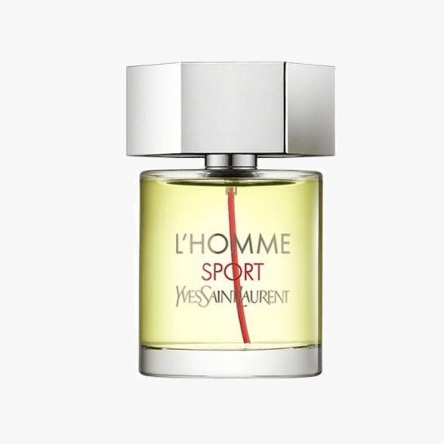 Yves Saint Laurent YSL Yves Saint Laurent Ysl | L'Homme Sport Edt 100Ml - Perfumes Duty Free