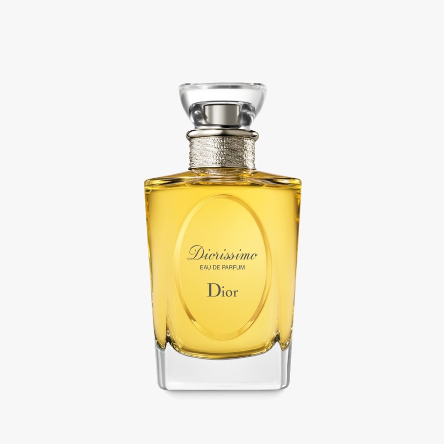 Dior Dior | Les Creations De Monsieur Dior Edp 100Ml - Perfumes Duty-Free