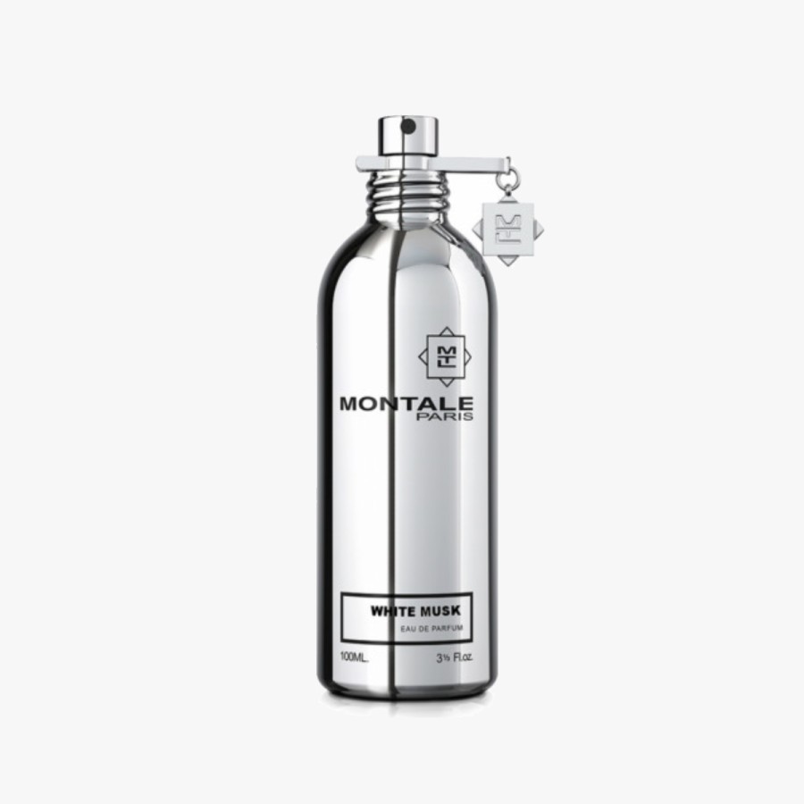 Montale Montale | Almizcle Blanco Montale Edp 100Ml - Perfumes Duty-Free