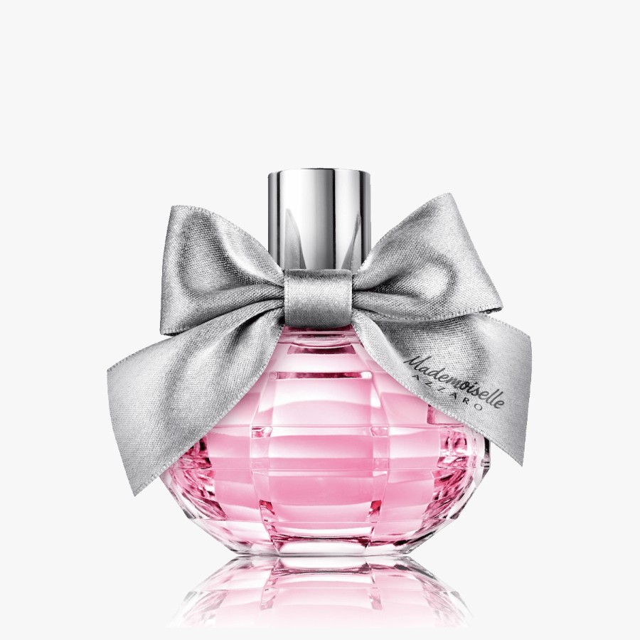 Azzaro Azzaro | Azzaro Mademoiselle Edt 90Ml - Perfumes Duty-Free