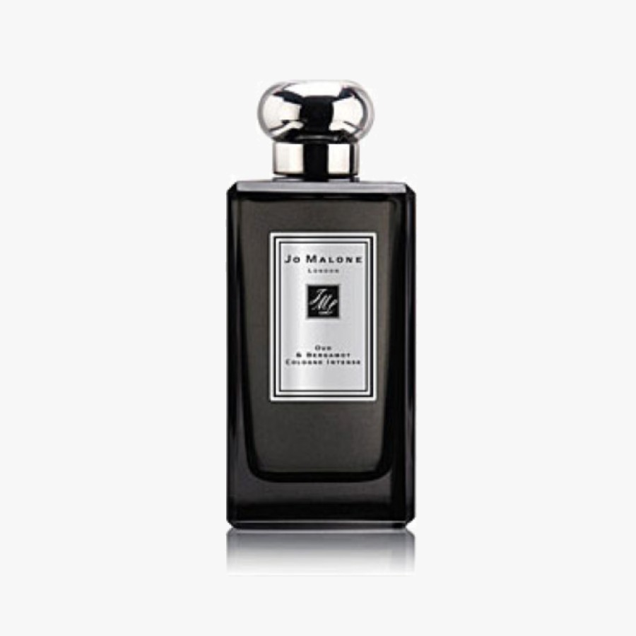 Jo Malone London Jo Malone London | Oud & Bergamota Jo Malone London 100Ml - Perfumes Duty-Free