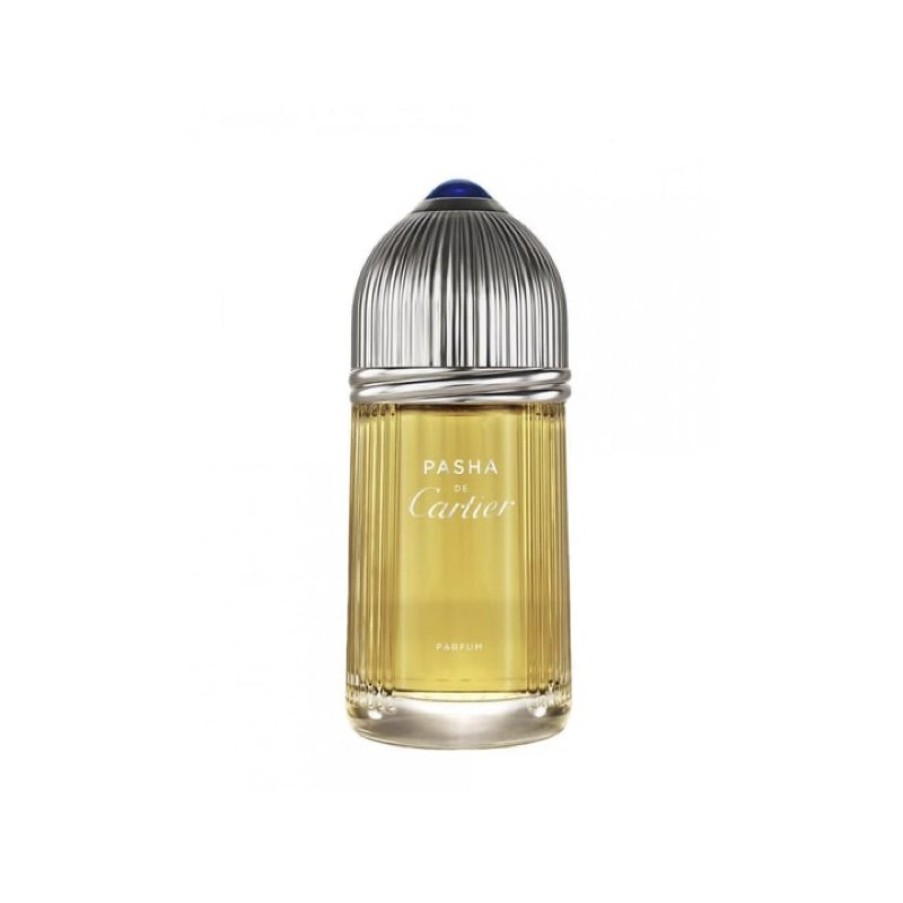 Cartier Cartier | Cartier Pasha De Cartier Parfum 100Ml - Perfumes Duty-Free