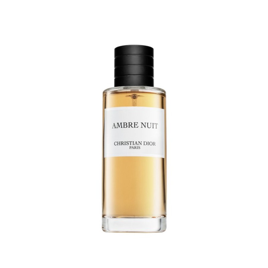 Dior Dior | Dior Ambre Nuit Edp 125Ml - Perfumes Duty-Free