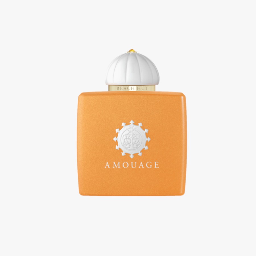 Amouage Amouage | Amouage Beach Hut Perfume Mujer Edp 100Ml - Perfumes Duty-Free