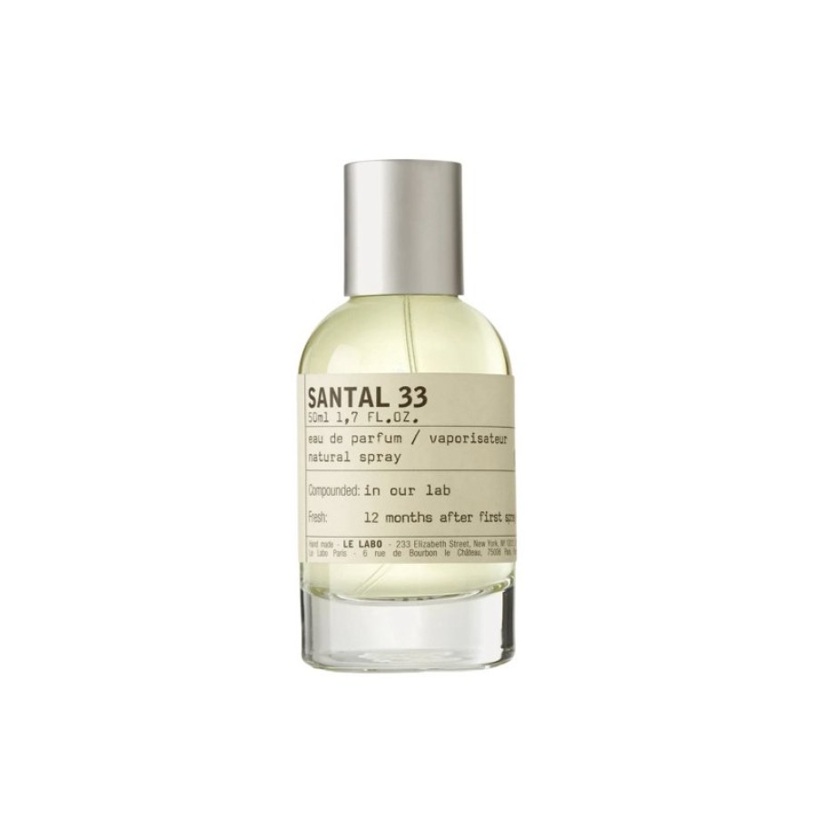 Le Labo Le Labo | Le Labo Santal 33 Edp 50Ml - Perfumes Duty-Free