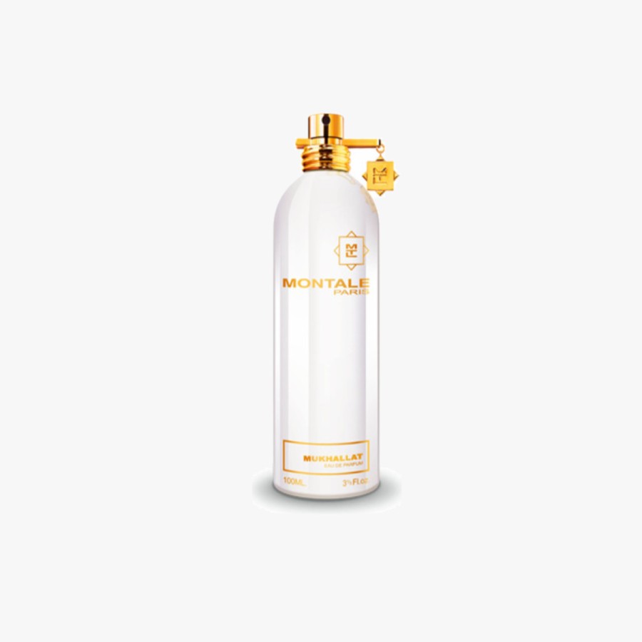 Montale Montale | Mukhallat Montale Edp 100Ml - Perfumes Duty Free