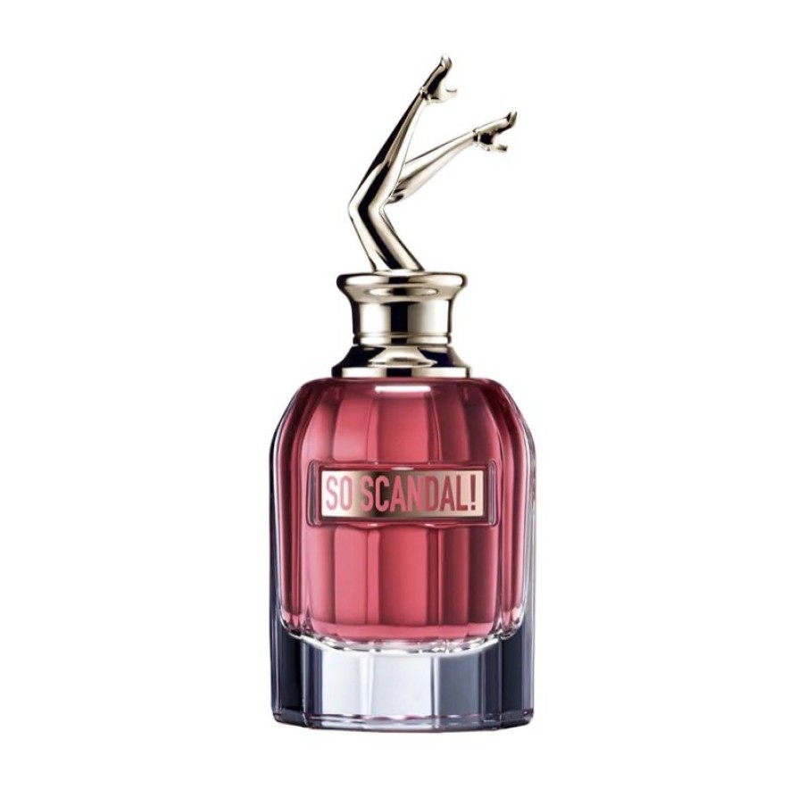 Jean Paul Gaultier Jean Paul Gaultier | Jean Paul Gaultier So Scandal Edp 80Ml - Perfumes Duty-Free