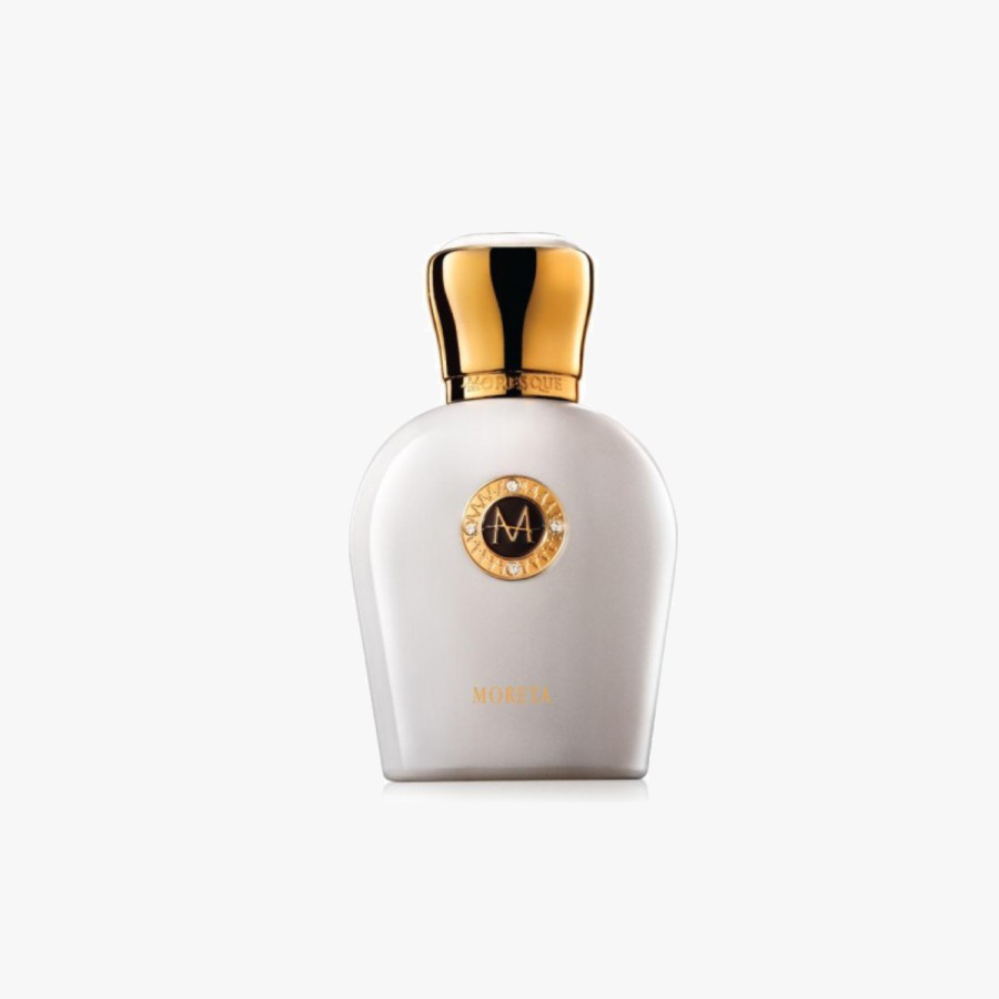 Moresque Moresque | Moreta Moresque Edp 50Ml - Perfumes Duty Free