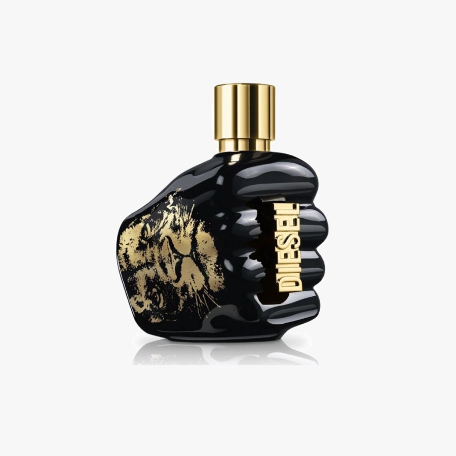 Diesel Diesel | Diesel Spirit Of The Brave Edt 125Ml - Perfumes Duty-Free