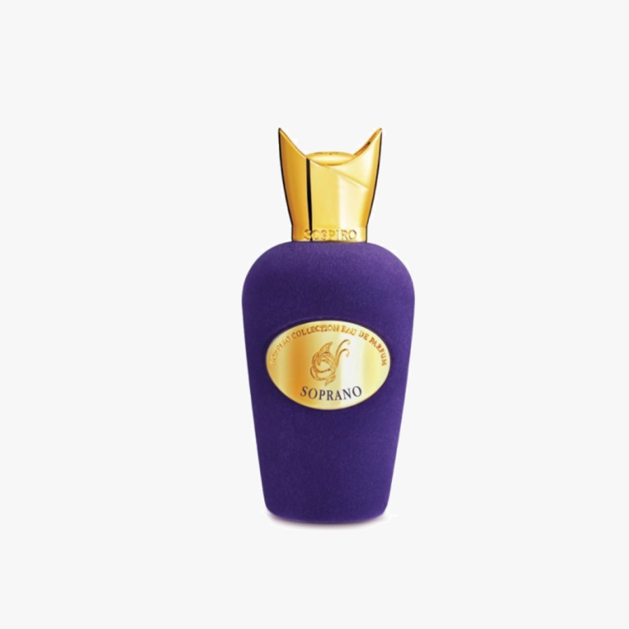 Sospiro Sospiro | Soprano Sospiro Perfumes Edp 100Ml - Perfumes Duty-Free