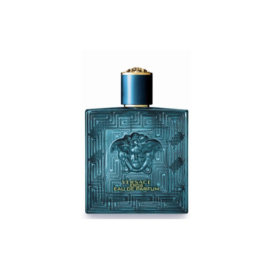 Versace Versace | Versace Eros Edp 100Ml - Perfumes Duty-Free