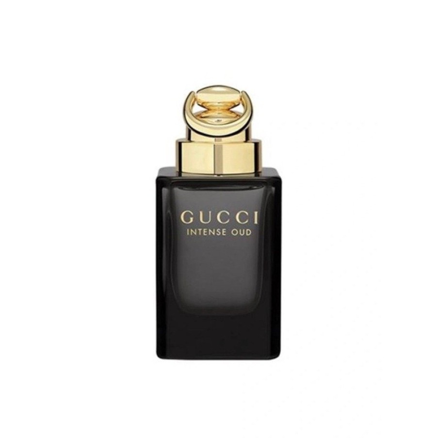 Gucci Gucci | Gucci Intense Oud Edp 90Ml - Perfumes Duty-Free