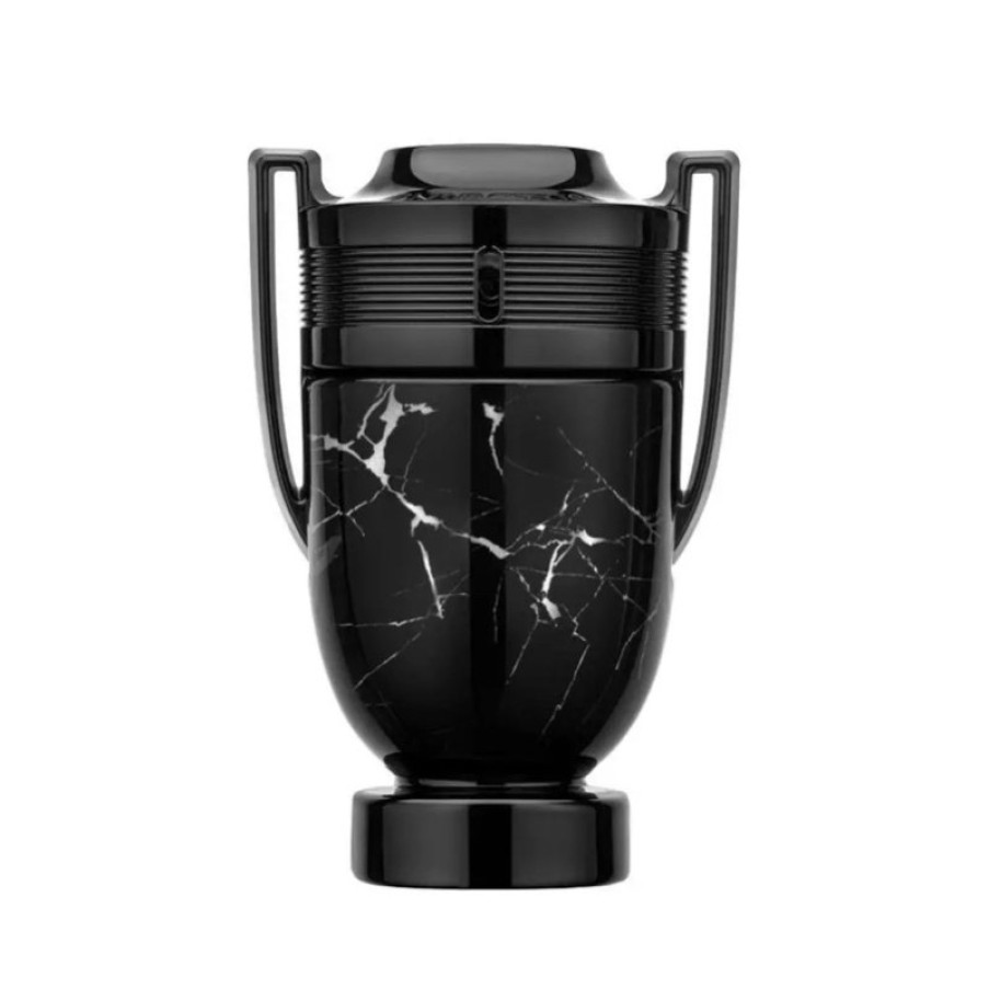 Paco Rabanne Paco Rabanne | Invictus Onyx Edicion Coleccionista Edt 100Ml - Perfumes Duty-Free