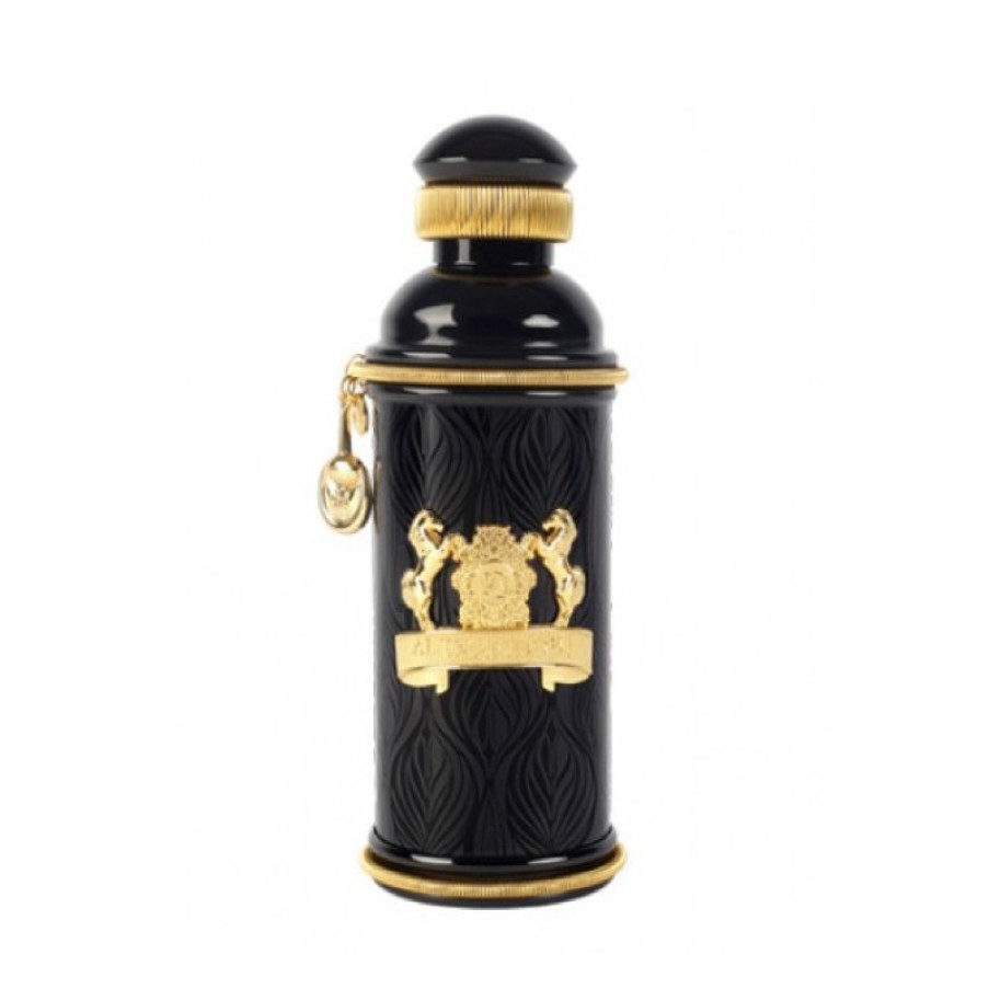 Alexandre.J Alexandre.J | Muscos Negros Alexandre.J Edp 100Ml - Perfumes Duty-Free