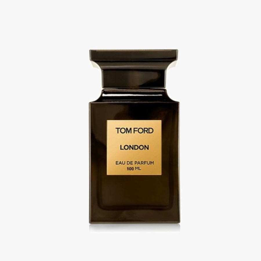 Tom Ford Tom Ford | London Tom Ford Edp 100Ml - Perfumes Duty-Free