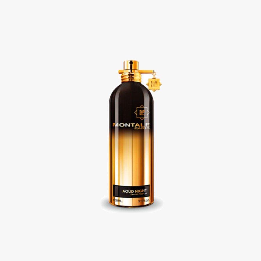 Montale Montale | Aoud Night Montale Edp 100Ml - Perfumes Duty-Free