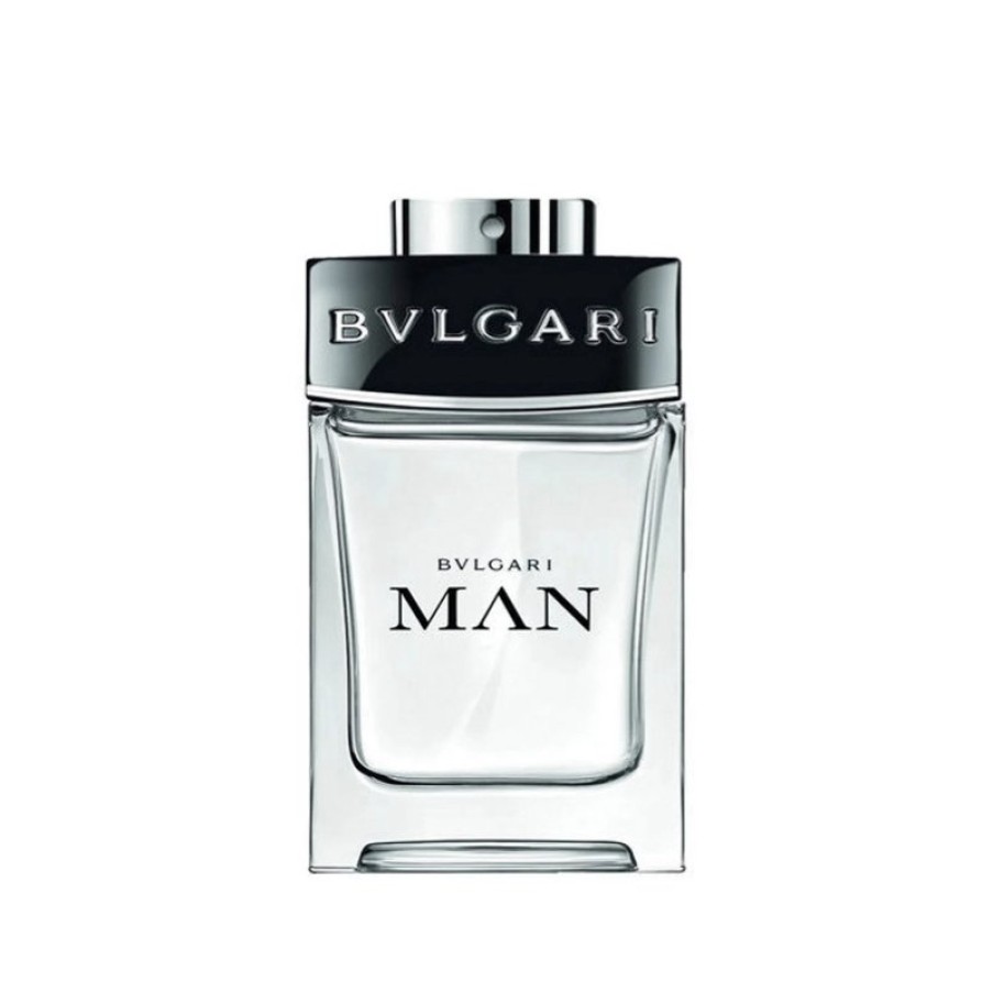 Bvlgari Bvlgari | Bvlgari Man Edt 100Ml - Perfumes Duty-Free