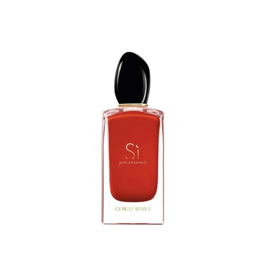 Giorgio Armani Giorgio Armani | Giorgio Armani Si Passione Edp 100Ml - Envio Gratis A Todo El Mundo