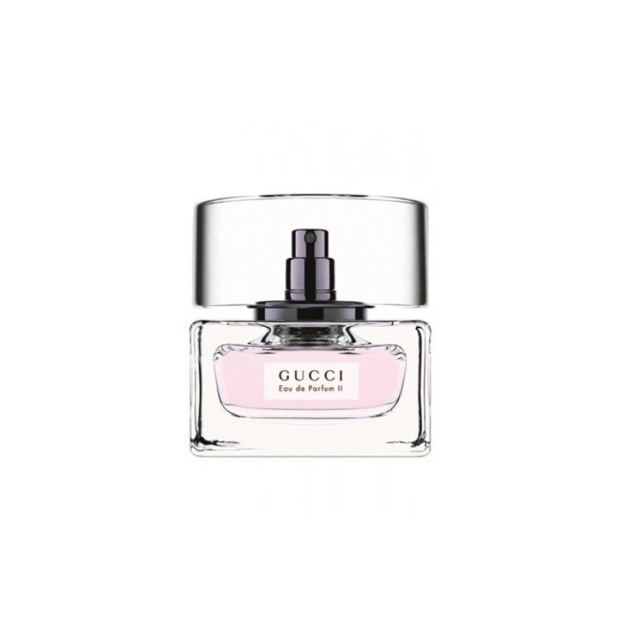 Gucci Gucci | Gucci Ii Edp 50Ml - Perfumes Duty-Free