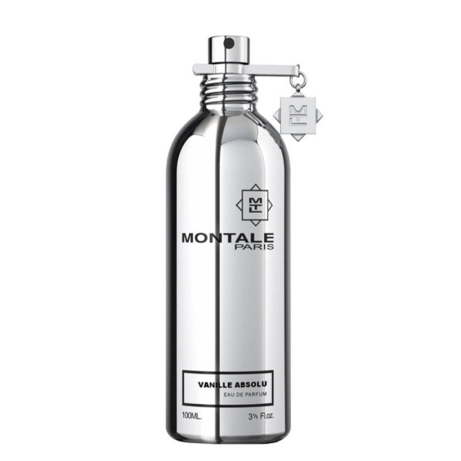 Montale Montale | Vanille Absolu Montale Edp 100Ml - Perfumes Duty-Free