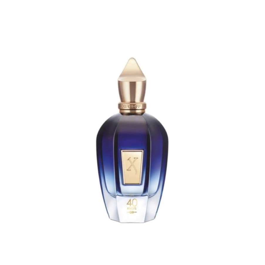 Xerjoff Xerjoff | Xerjoff 40 Nudos Edp 100Ml - Perfumes Duty Free