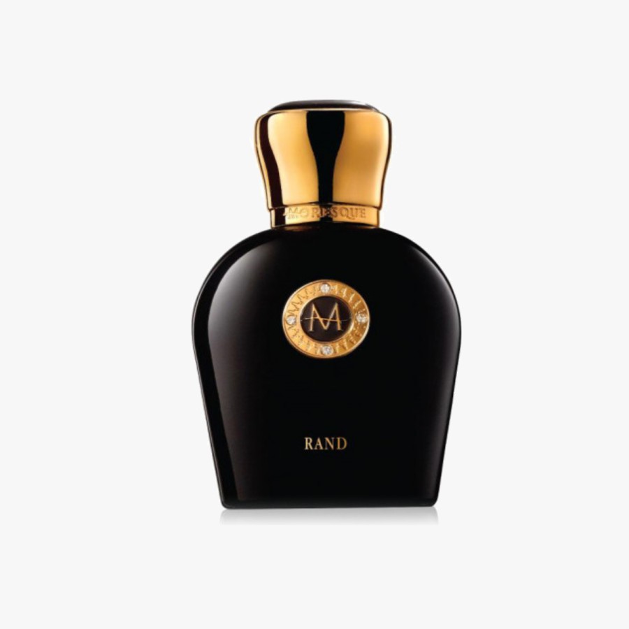 Moresque Moresque | Rand Moresque Edp 50Ml - Perfumes Duty-Free