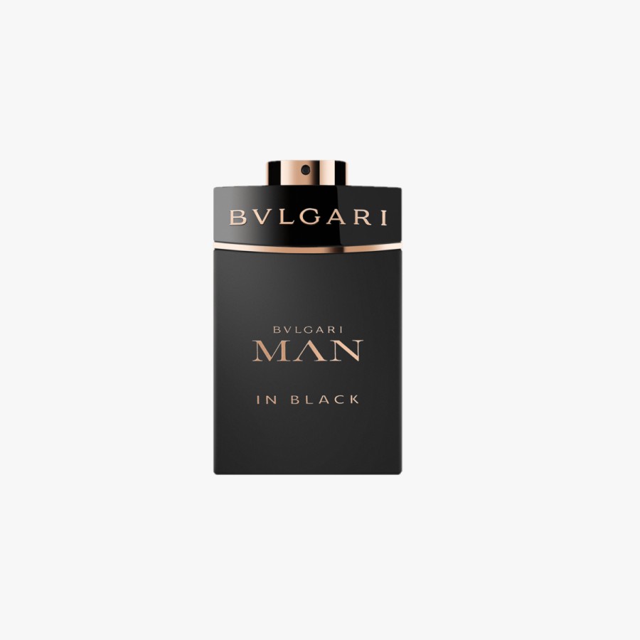 Bvlgari Bvlgari | Bvlgari Hombre De Negro Edp 100Ml - Perfumes Duty-Free