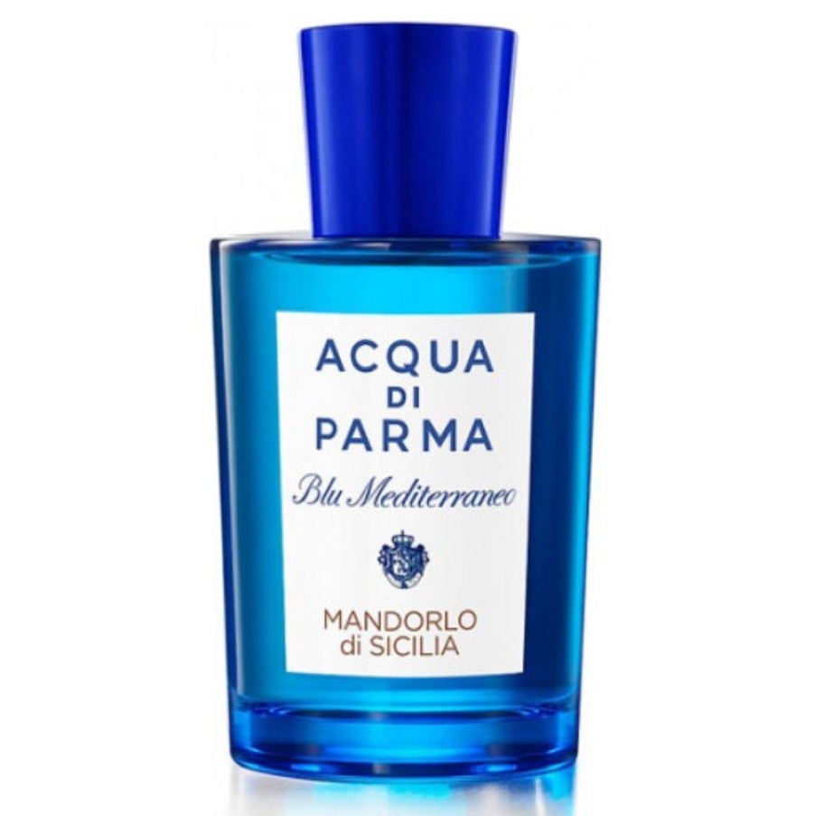 Acqua di Parma Acqua Di Parma | Blu Mediterraneo - Almendra Siciliana Acqua Di Parma Edt 150Ml - Perfumes Duty-Free