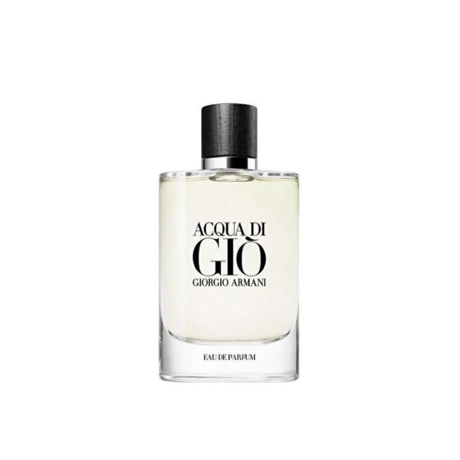 Giorgio Armani Giorgio Armani | Acqua Di Gio Edp 125Ml - Perfumes Duty-Free