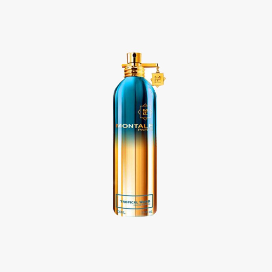 Montale Montale | Madera Tropical Montale Edp 100Ml - Perfumes Duty-Free