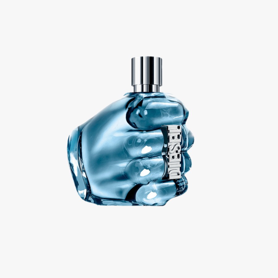 Diesel Diesel | Diesel Only The Brave Edt 125Ml - Perfumes Duty-Free