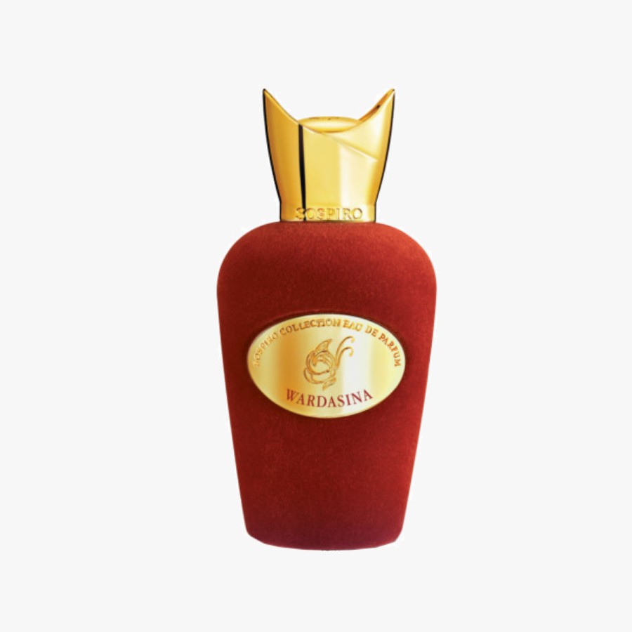 Sospiro Sospiro | Wardasina (Rosso Afgano) Sospiro Perfumes Edp 100Ml - Perfumes Duty-Free