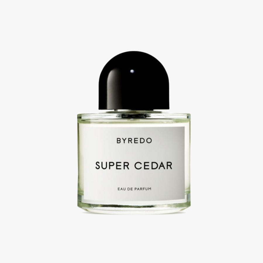 Byredo Byredo | Super Cedar Byredo Edp 100Ml - Perfumes Duty-Free