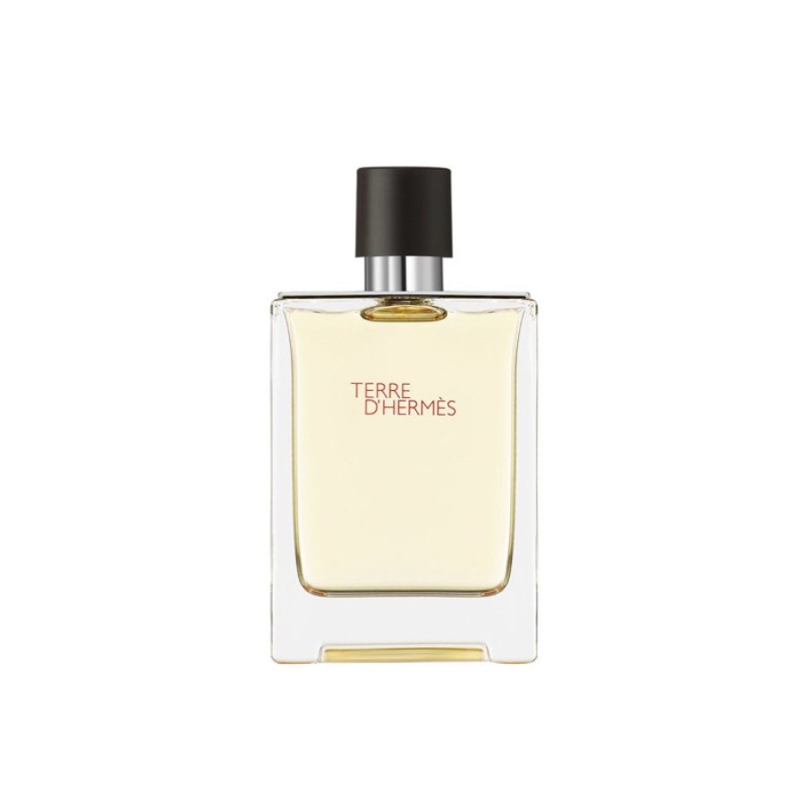 Hermes Hermes | Hermes Terre D' Hermes Edt 100Ml - Perfumes Duty-Free