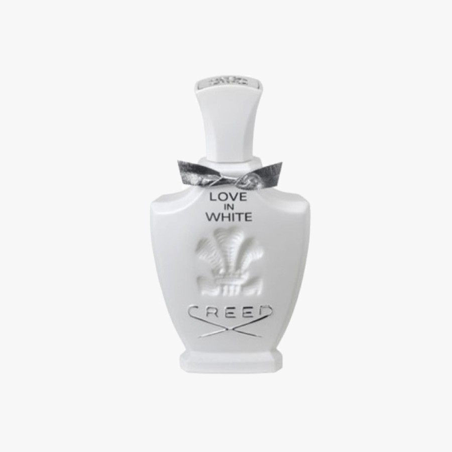 Creed Creed | Creed Love In White Edp 75Ml - Perfumes Duty-Free